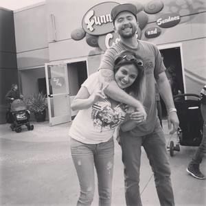 Meet your Posher, Timothy